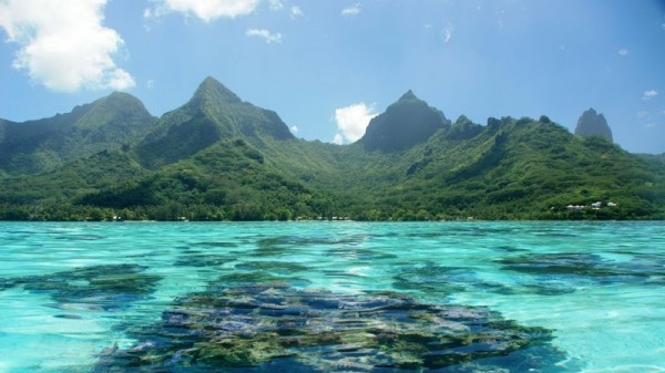 Moorea