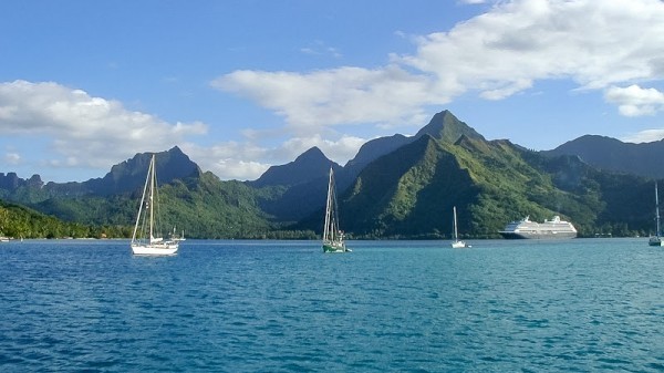 Moorea