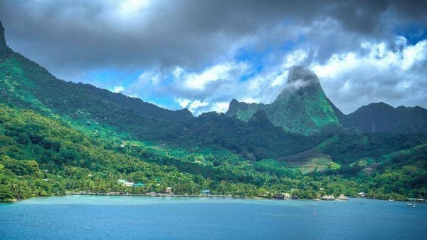 Tahiti