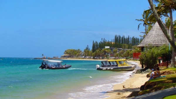 Noumea