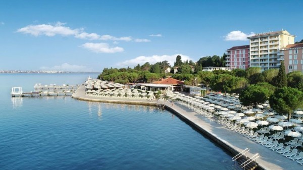 Portoroz