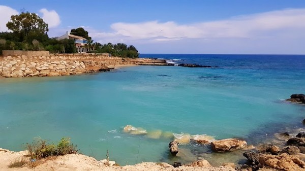 Protaras