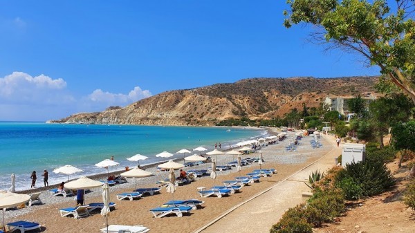 Pissouri