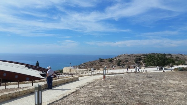 Ancient Kourion