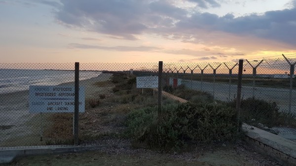 Mackenzie Beach