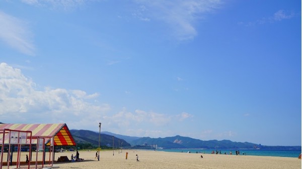 Tonghae, South Korea