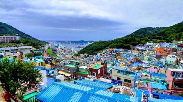 Busan