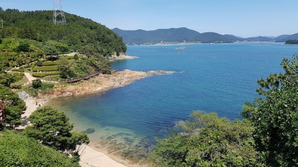 Geoje