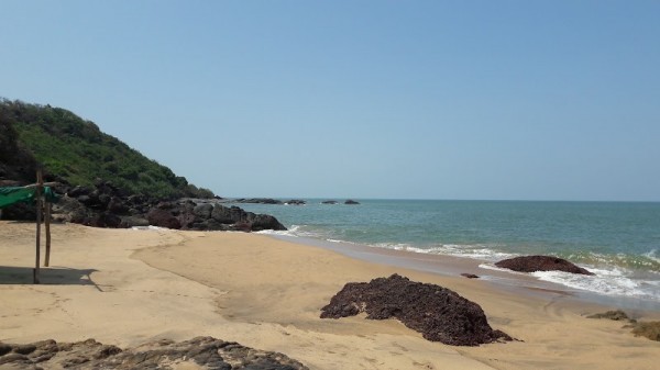 Agonda