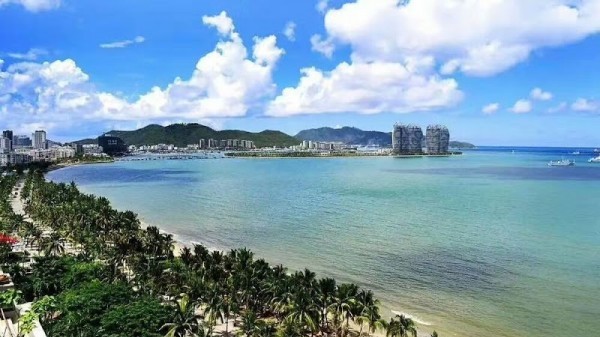 Sanya