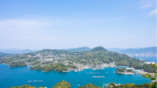 Sasebo, Japan