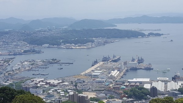 Sasebo