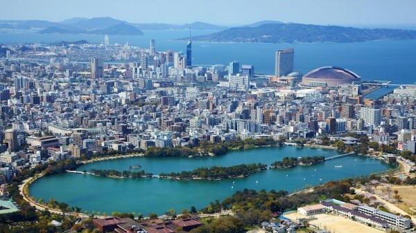 Fukuoka