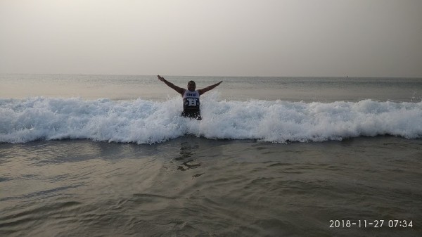 Puri, India