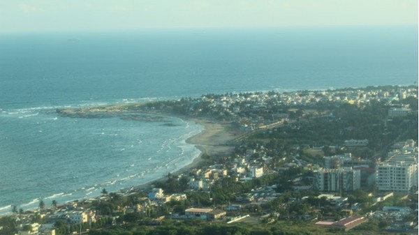 Visakhapatnam