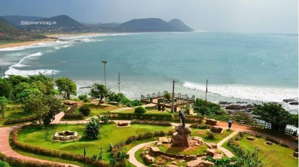 Visakhapatnam