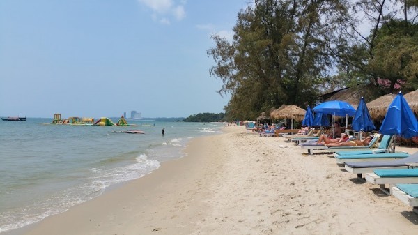 Sihanoukville