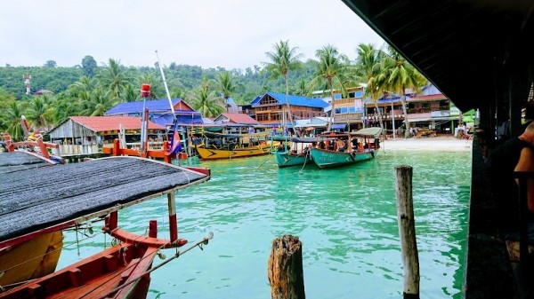 Koh Rong