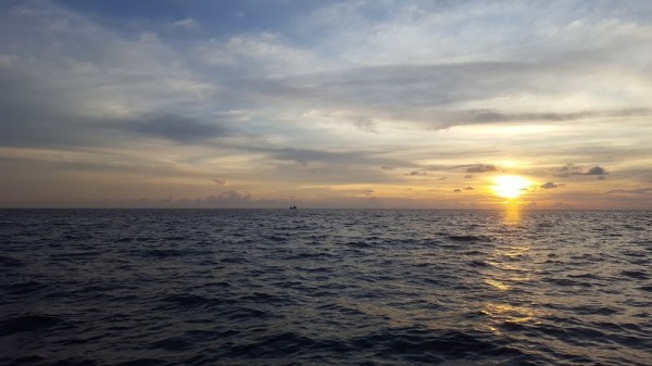 Koh Rong, Cambodia