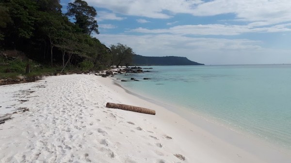 Koh Rong