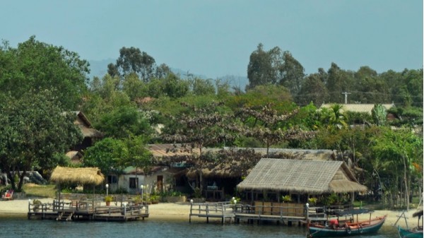 Kampot City