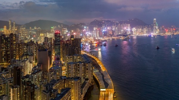 Hong Kong