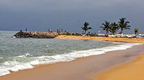 Hambantota