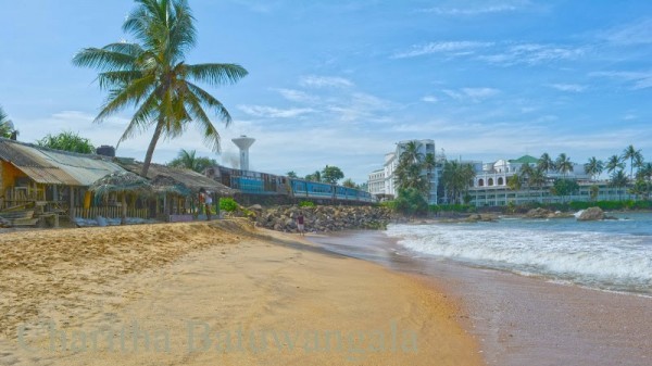 Dehiwala Mount Lavinia