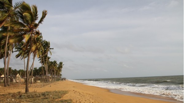 Chilaw, Sri Lanka