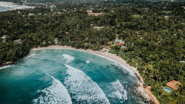 Dickwella, Sri Lanka