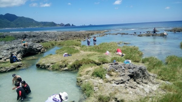 Lanyu Island, Taiwan