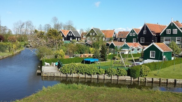 Volendam