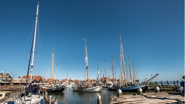 Volendam