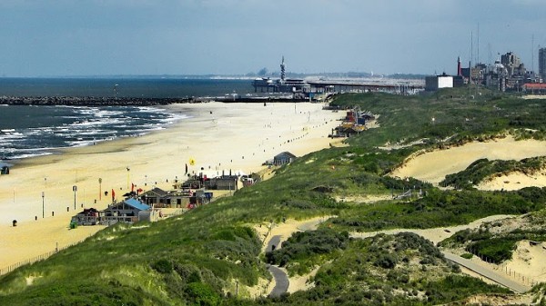 Kijkduin