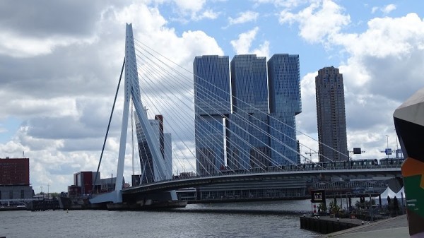 Rotterdam