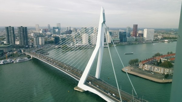 Rotterdam