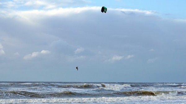 Bloemendaal aan Zee