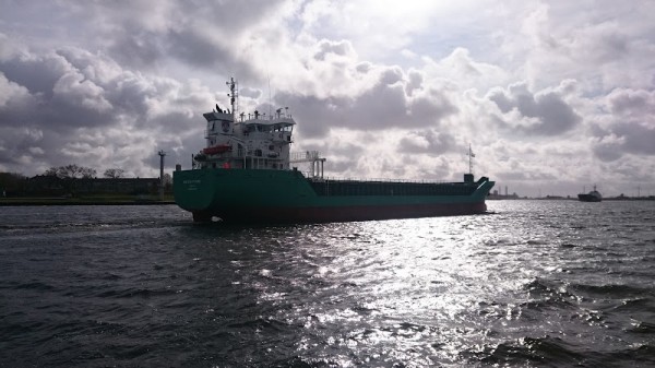 IJmuiden