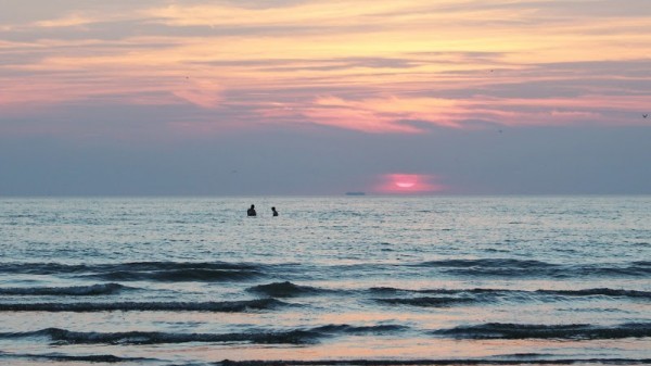 Wijk aan Zee