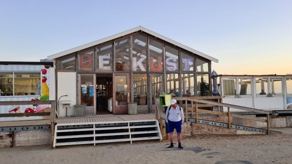 Wijk aan Zee