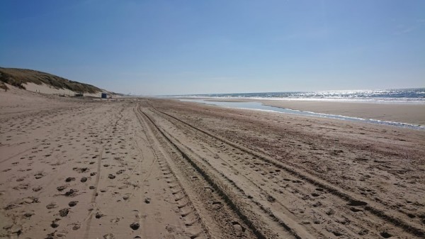 Castricum aan Zee