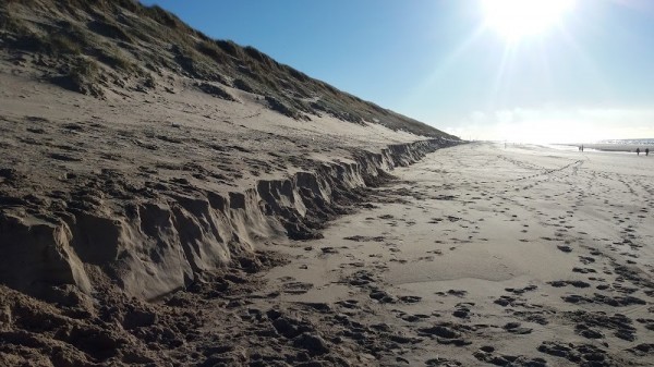 Castricum aan Zee