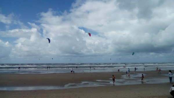 Castricum aan Zee