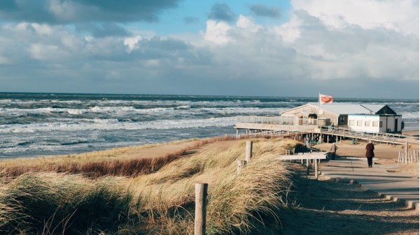 Hargen aan Zee