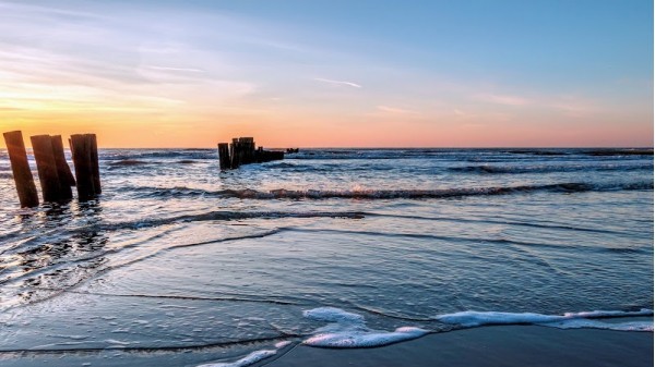 Hargen aan Zee