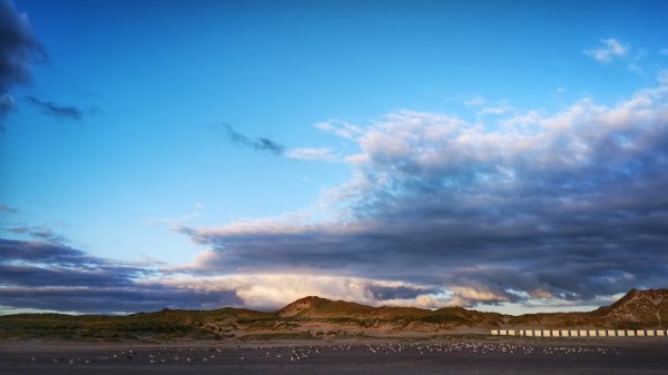 Hargen aan Zee