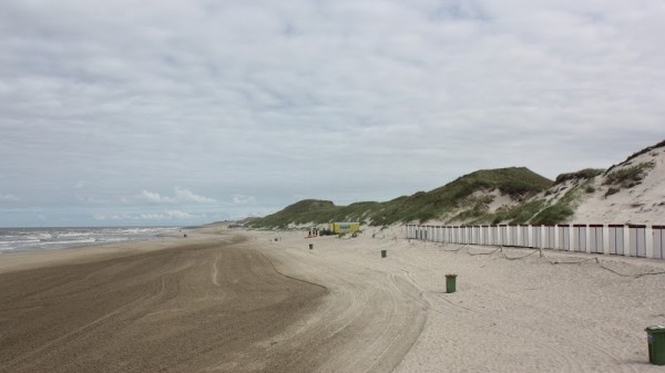 Hargen aan Zee