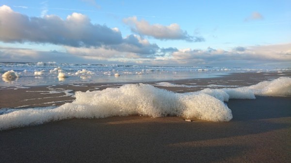 Hargen aan Zee