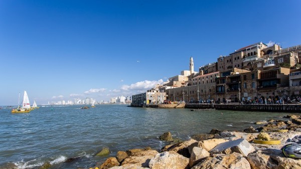 Yafo