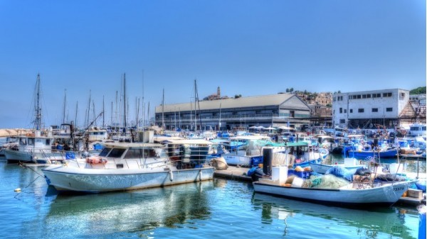 Yafo